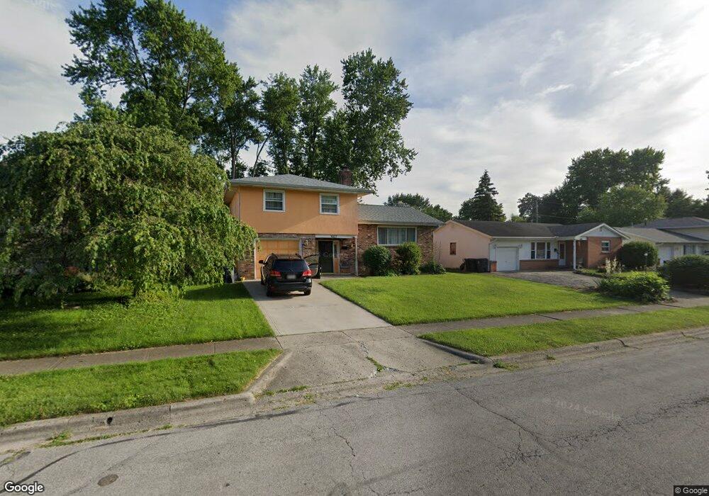 5027 Harbor Blvd, Columbus, OH 43232 - photo 1