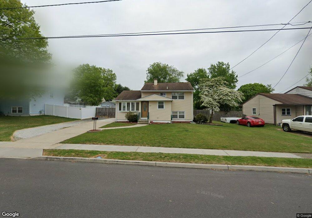 417 Baylor Rd, Wenonah, NJ 08090 - photo 1