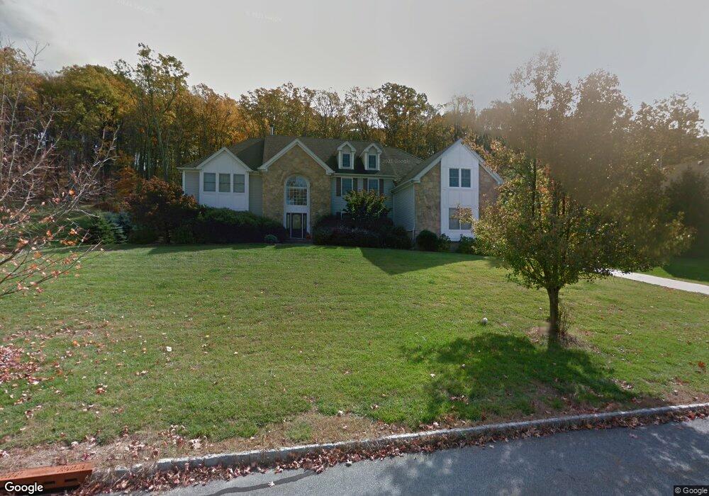 18 Tonnelier Way, Denville, NJ 07834 - photo 1