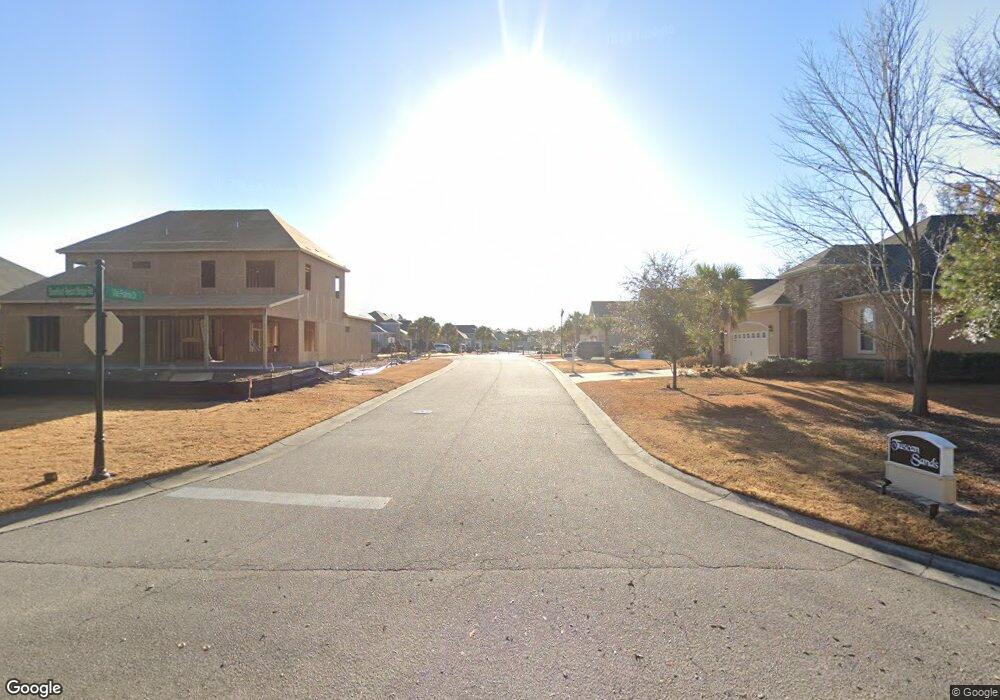 2501 Via Palma Dr, North Myrtle Beach, SC 29582 - photo 1