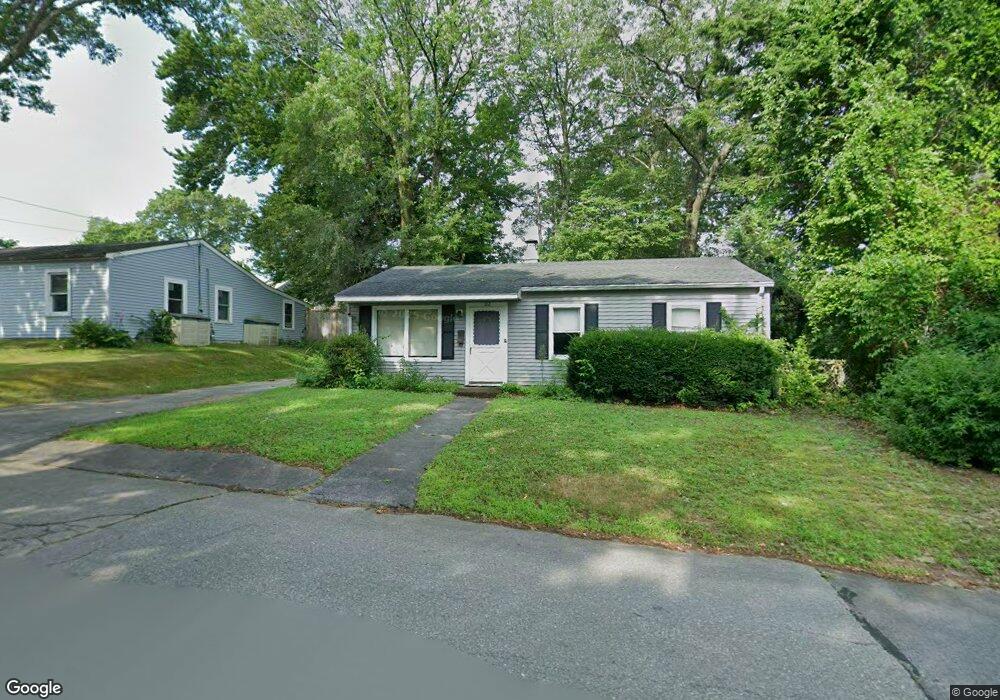 122 Fetherston Ave, Lowell, MA 01852 - photo 1