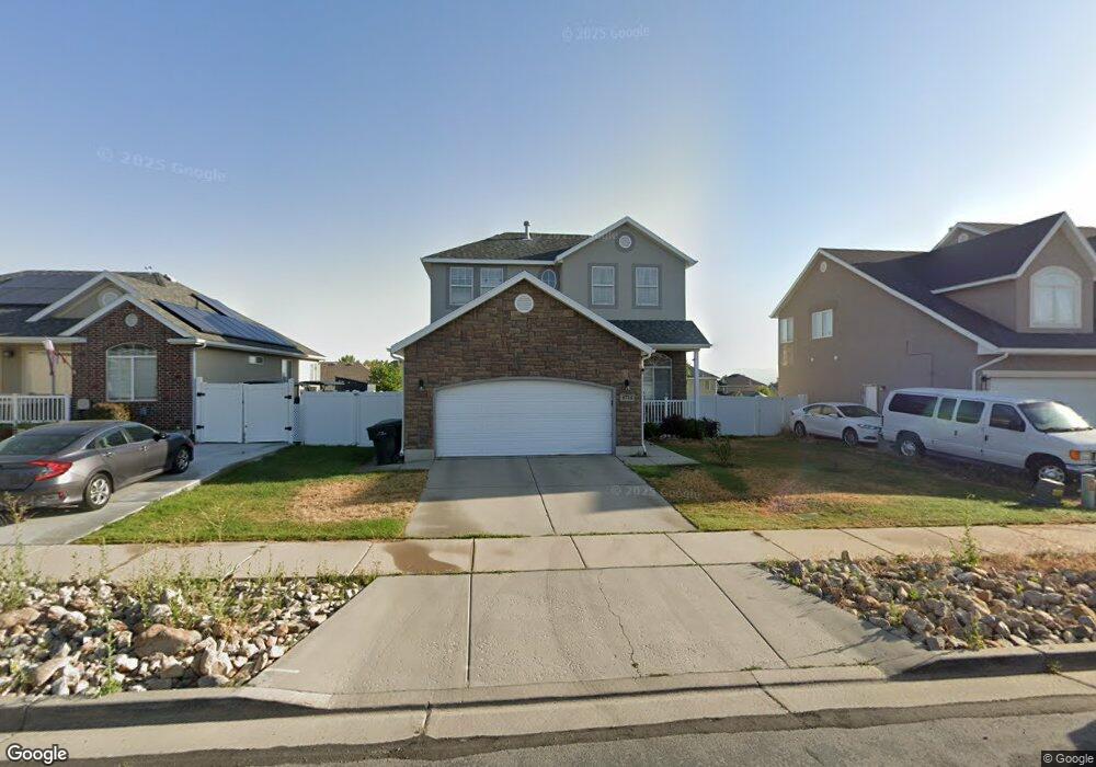 6734 Poison Oak Dr, West Jordan, UT 84081 - photo 1