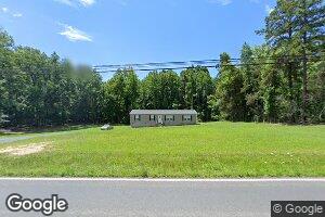 3698 James Madison Hwy, Fork Union, VA 23055