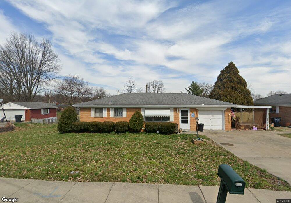 515 E Daisy Ln, New Albany, IN 47150 - photo 1