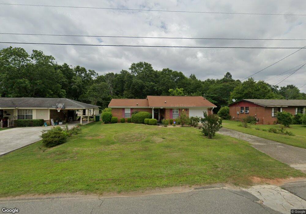 638 Pineview Ln NE, Dawson, GA 39842 - photo 1