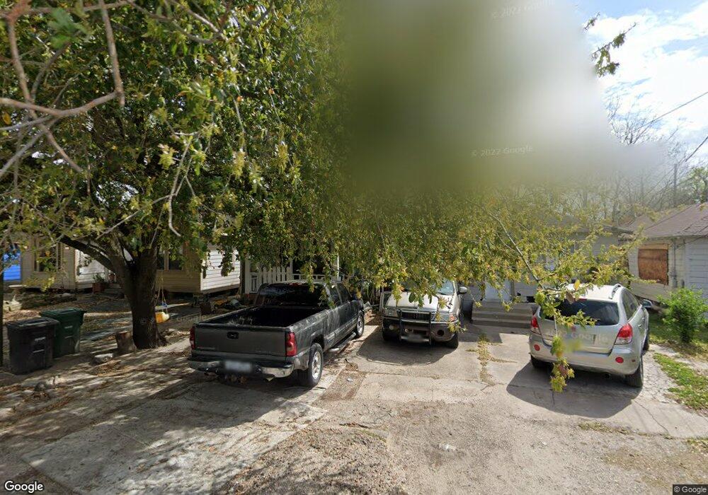 3008 Bringhurst St, Houston, TX 77026 - photo 1