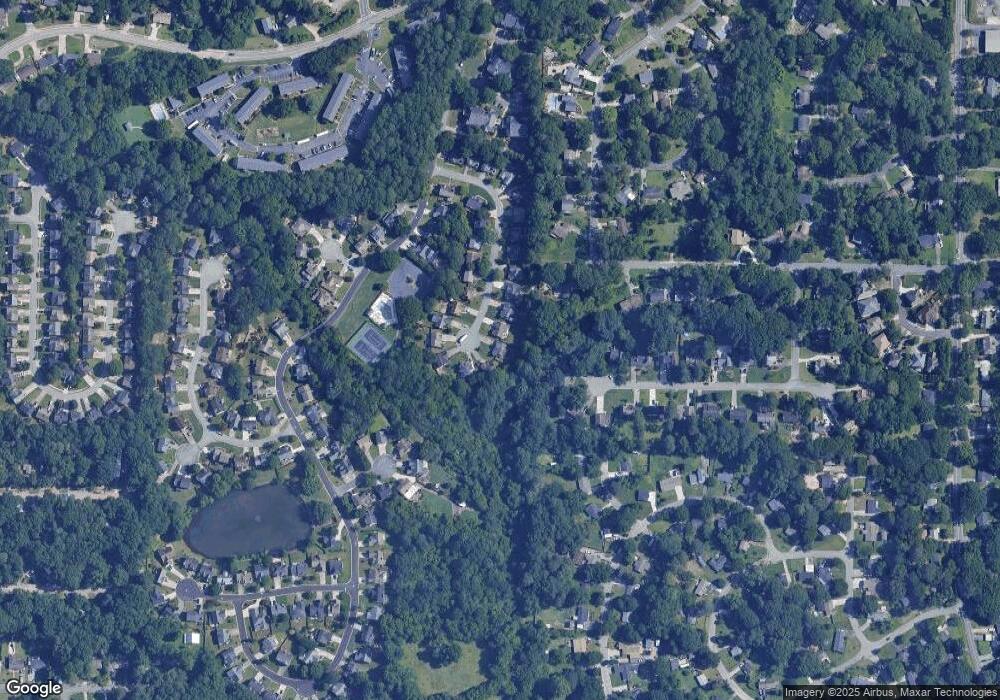 1025 Chateau Ln SE, Smyrna, GA 30082 - photo 1