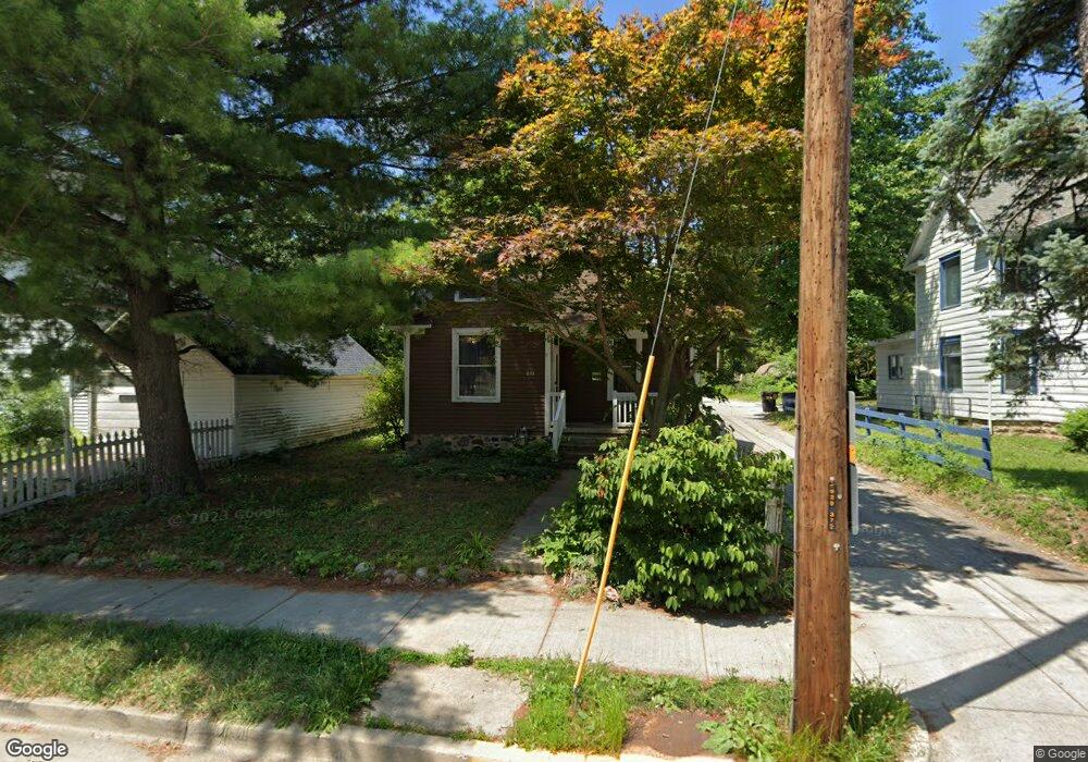 611 N Salisbury St, West Lafayette, IN 47906 - photo 1