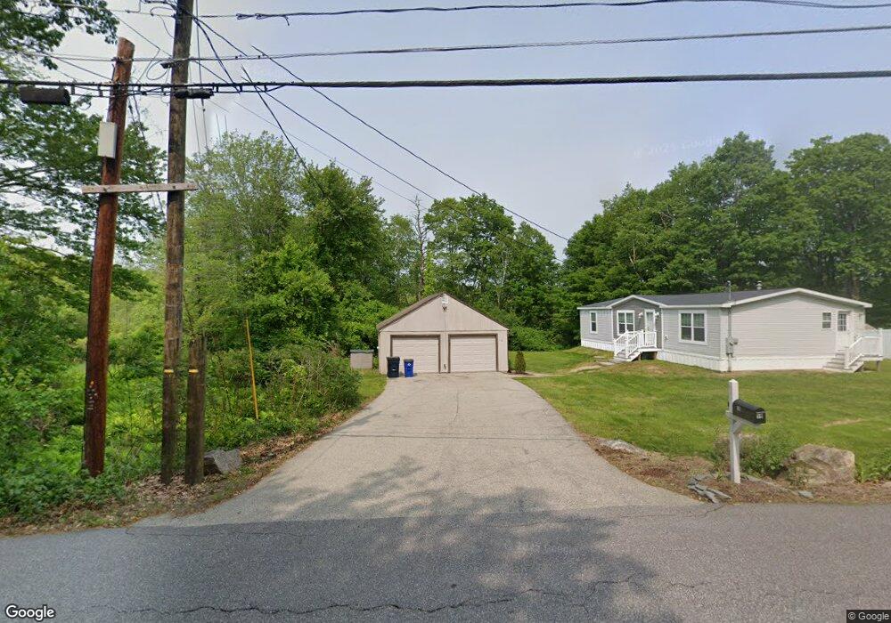 21&23 Stark Rd, Derry, NH 03038 - photo 1