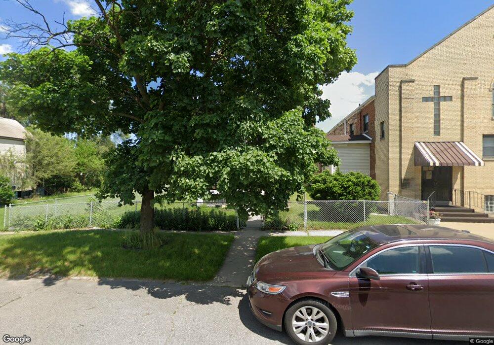 1735 Fillmore St, Gary, IN 46407 - photo 1