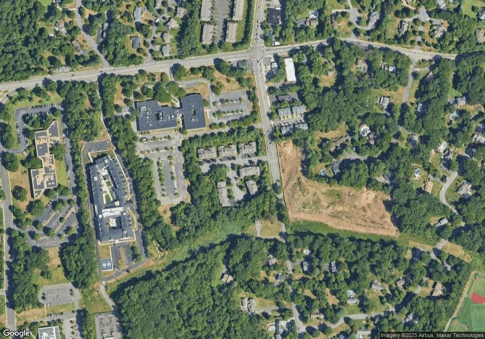 415 Laurel Brook Rd unit 513, Montvale, NJ 07645 - photo 1