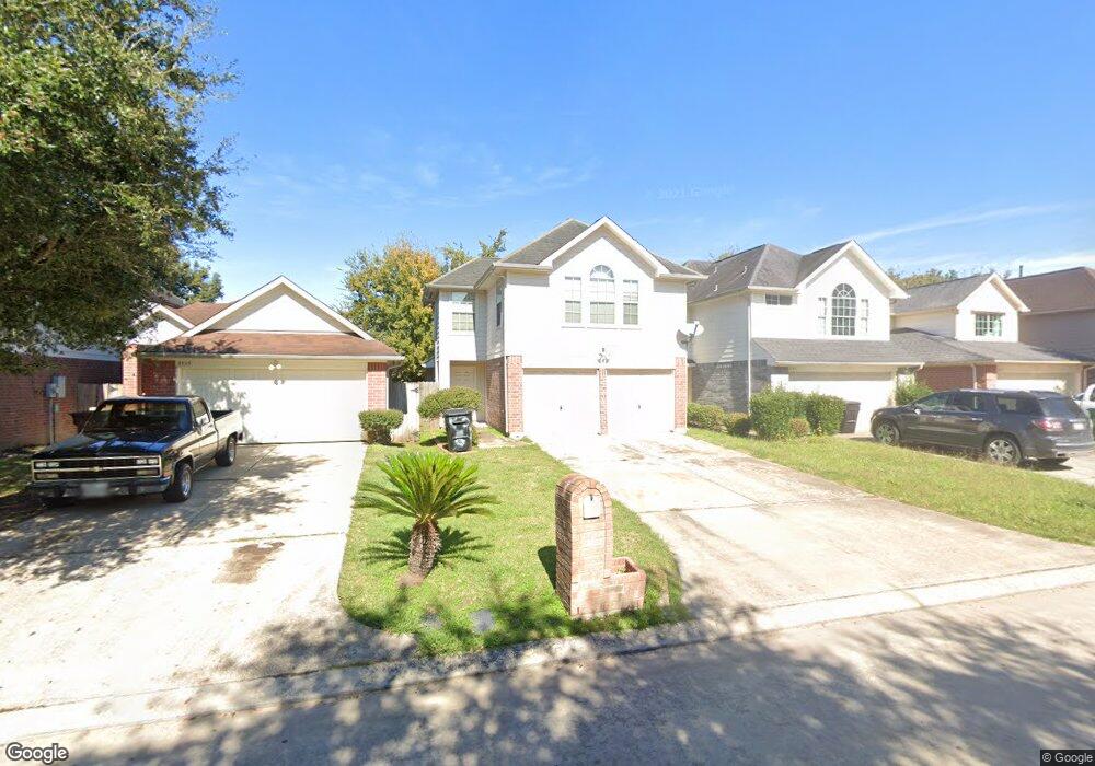 8339 Fuqua Gardens, Houston, TX 77075 - photo 1