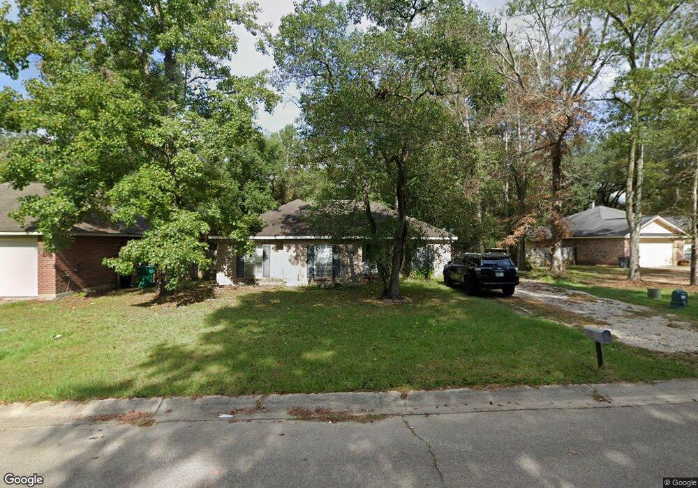 6 Crimson Ln, Picayune, MS 39466 - photo 1