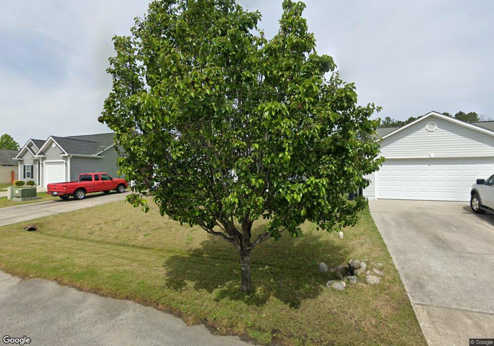 312 Sean River Rd, Conway, SC 29526 - photo 1