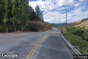 0 Brender Canyon Rd, Cashmere, WA 98815