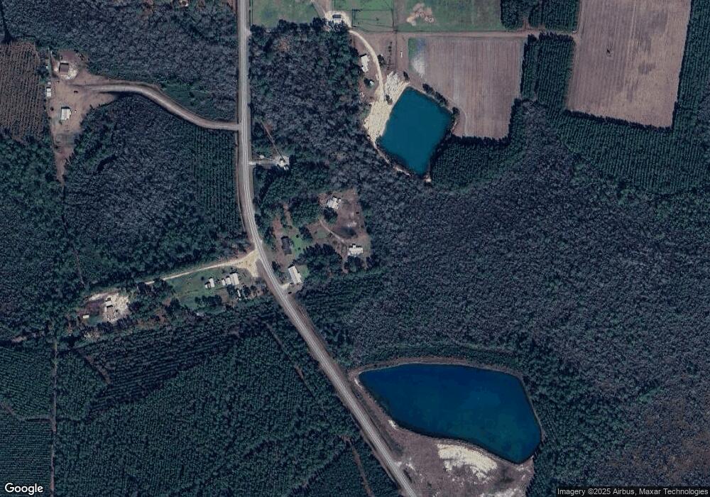 3661 Needham Rd, Waycross, GA 31503 - photo 1