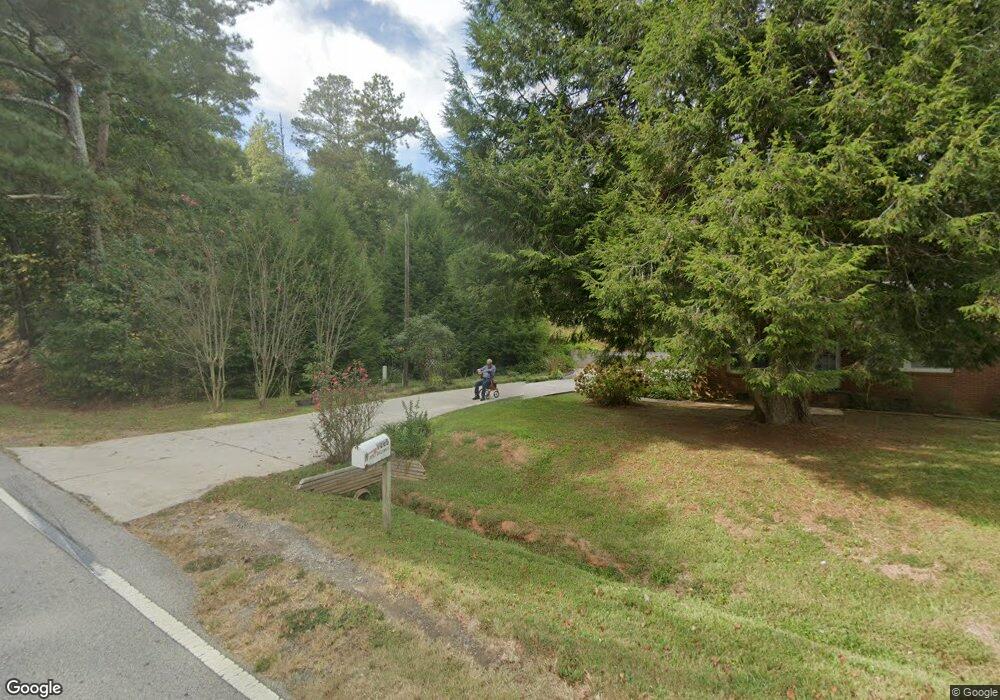 1225 Mount Zion Rd, Carrollton, GA 30117 - photo 1