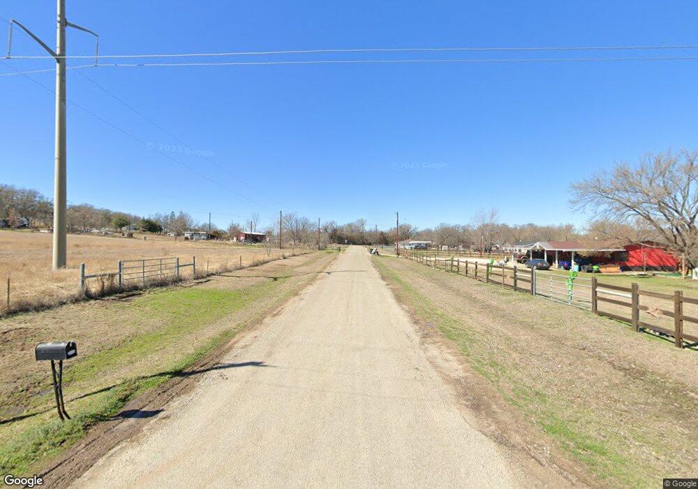 TBD A Mill Branch Ln, Weatherford, TX 76085 - photo 1