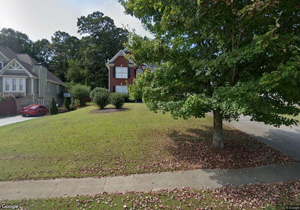 2515 Representative Way unit 1, Buford, GA 30519 - photo 1