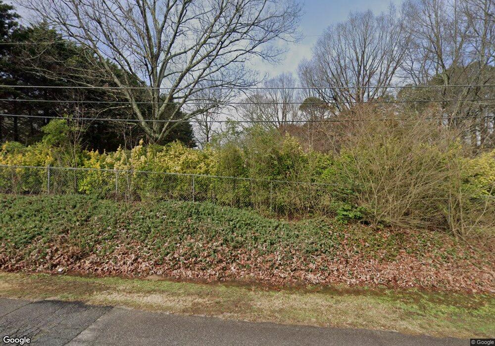 240 Lombardy Cir, Athens, GA 30601 - photo 1