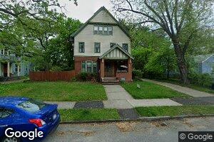 50 Ingersoll Grove, Springfield, MA 01109