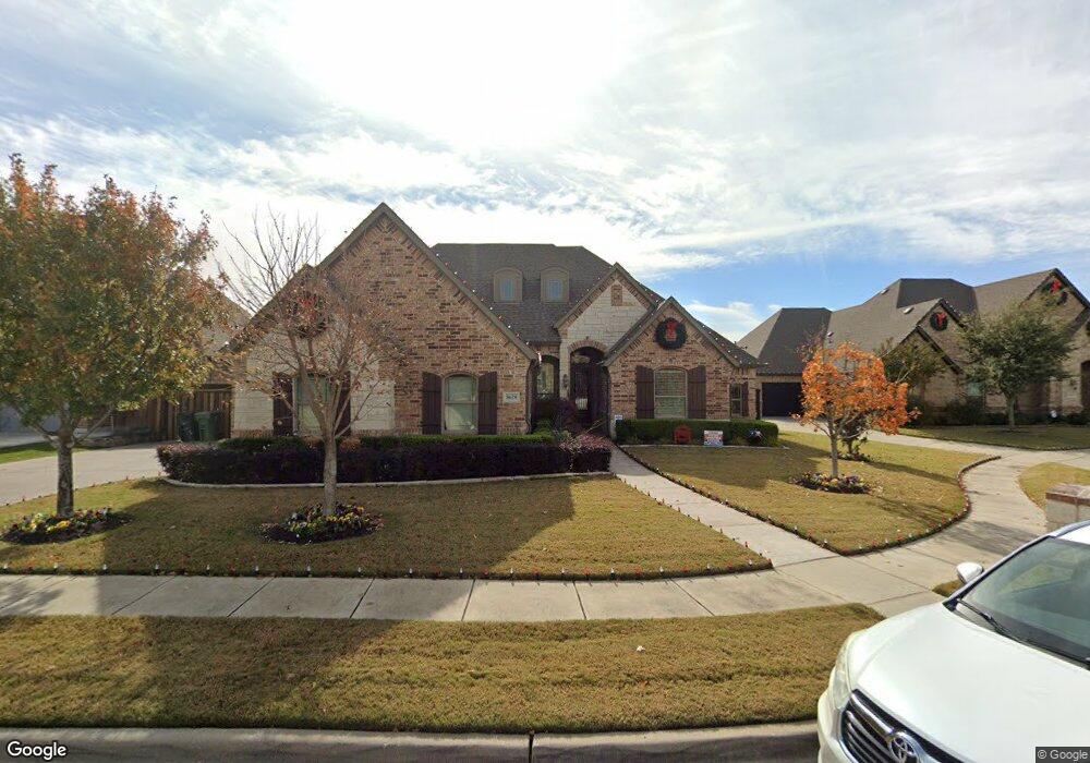 8620 Bridle Path Ln, North Richland Hills, TX 76182 - photo 1