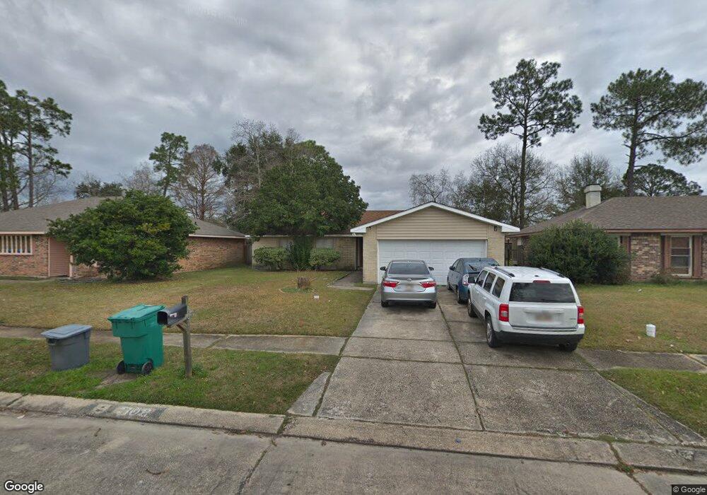 302 Tiffany St, Slidell, LA 70461 - photo 1