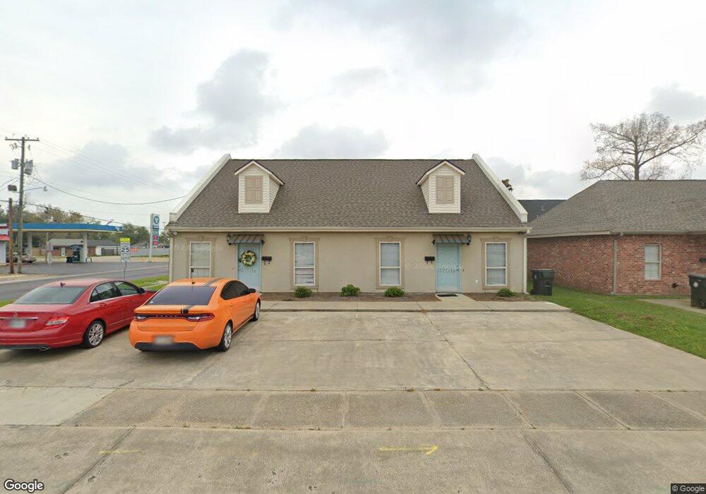 3701 Harvard St unit A, Lake Charles, LA 70607 - photo 1