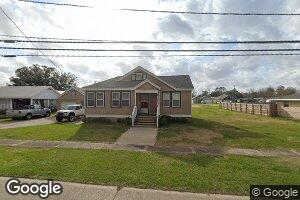 1297 3rd St, Lutcher, LA 70071