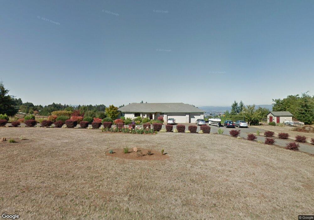 22922 SE Franquette Dr, Amity, OR 97101 - photo 1