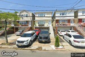 18 Judy Dr Unit 20, Keasbey, NJ 08832