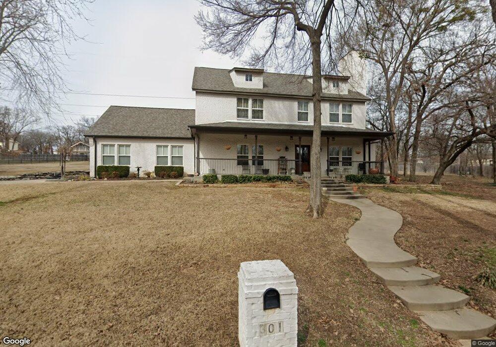 301 E 119th St S, Jenks, OK 74037 - photo 1