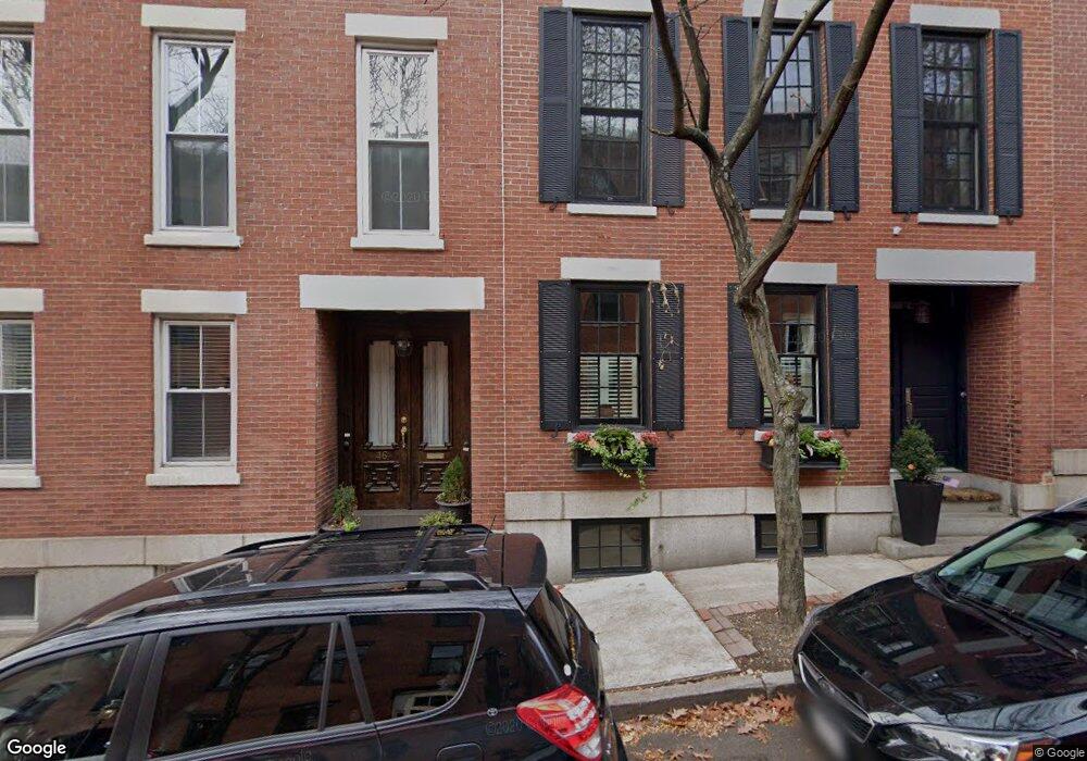 46 Baldwin St, Charlestown, MA 02129 - photo 1