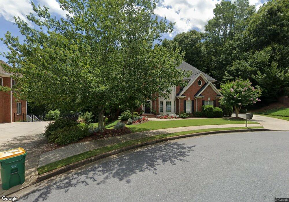 9500 Rod Rd, Alpharetta, GA 30022 - photo 1