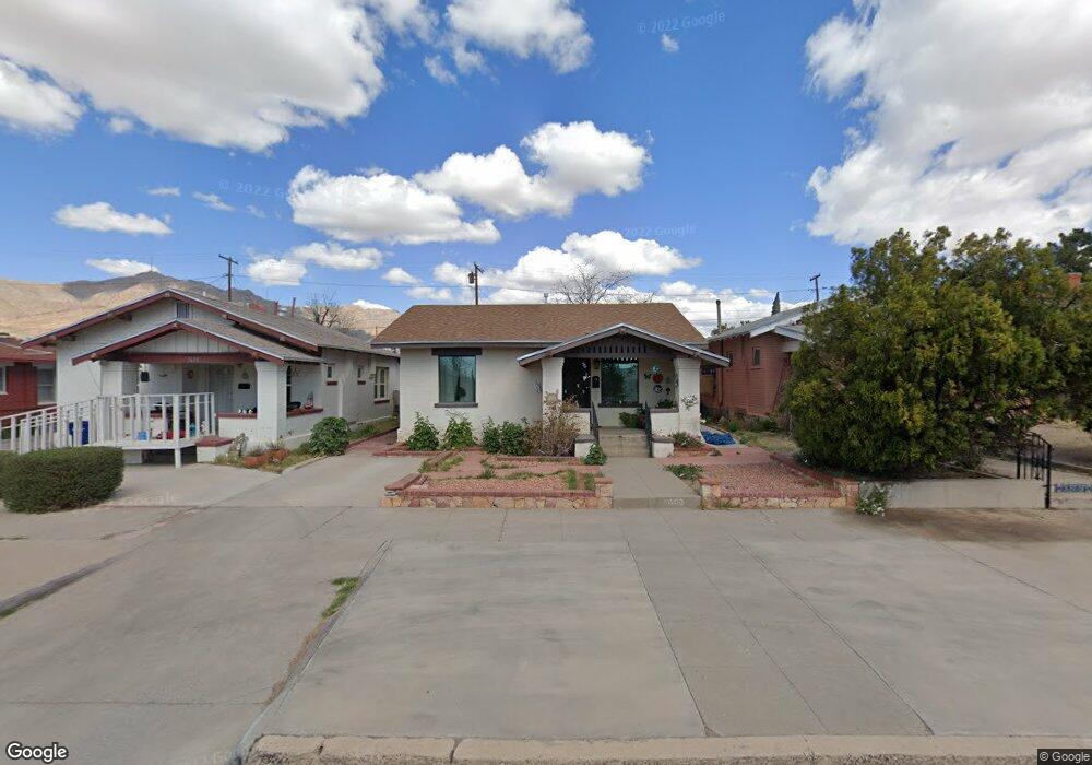 3663 Morenci Rd, El Paso, TX 79903 - photo 1