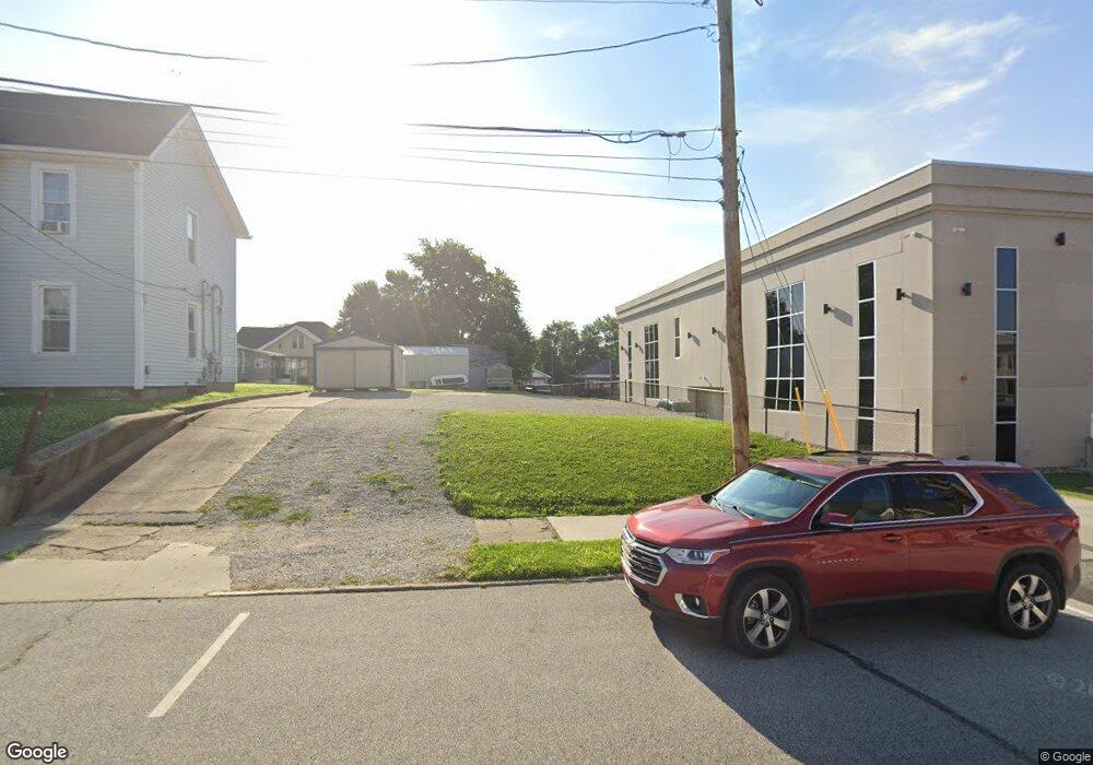 314 NE 3rd St, Washington, IN 47501 - photo 1