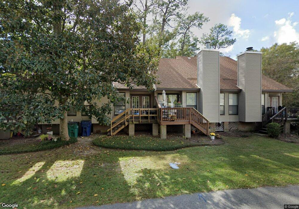 105 Chamale Cove W unit W, Slidell, LA 70460 - photo 1