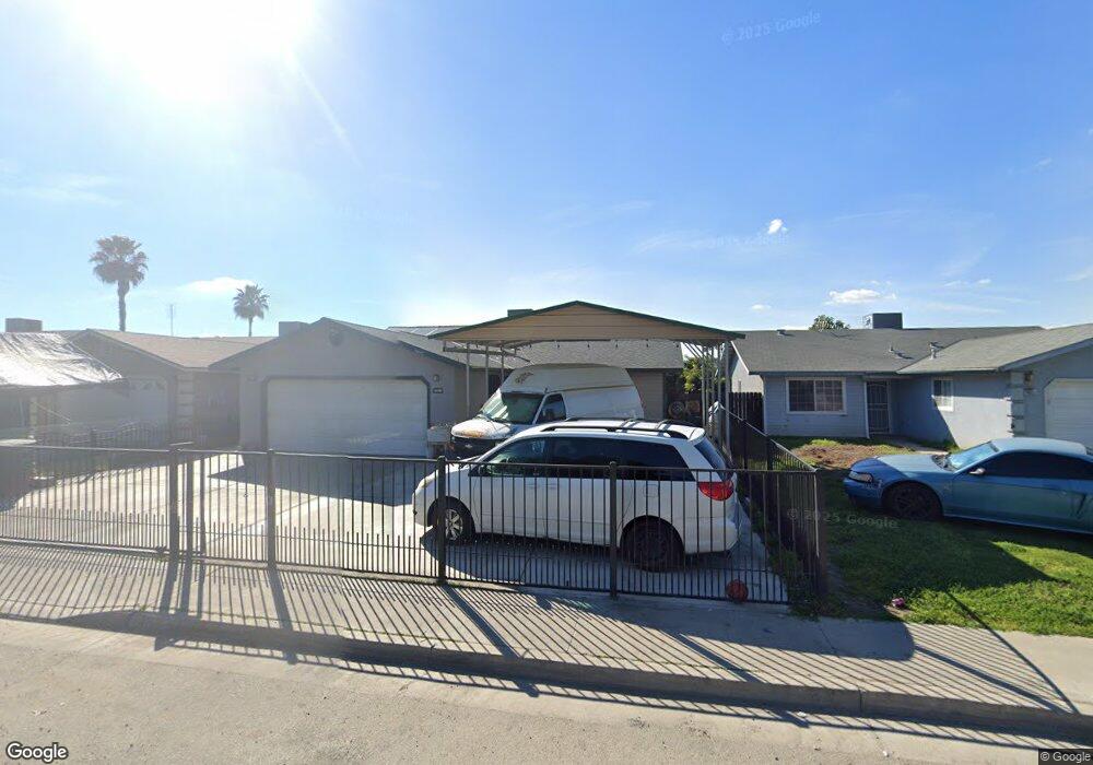 14643 Road 190, Porterville, CA 93257 - photo 1