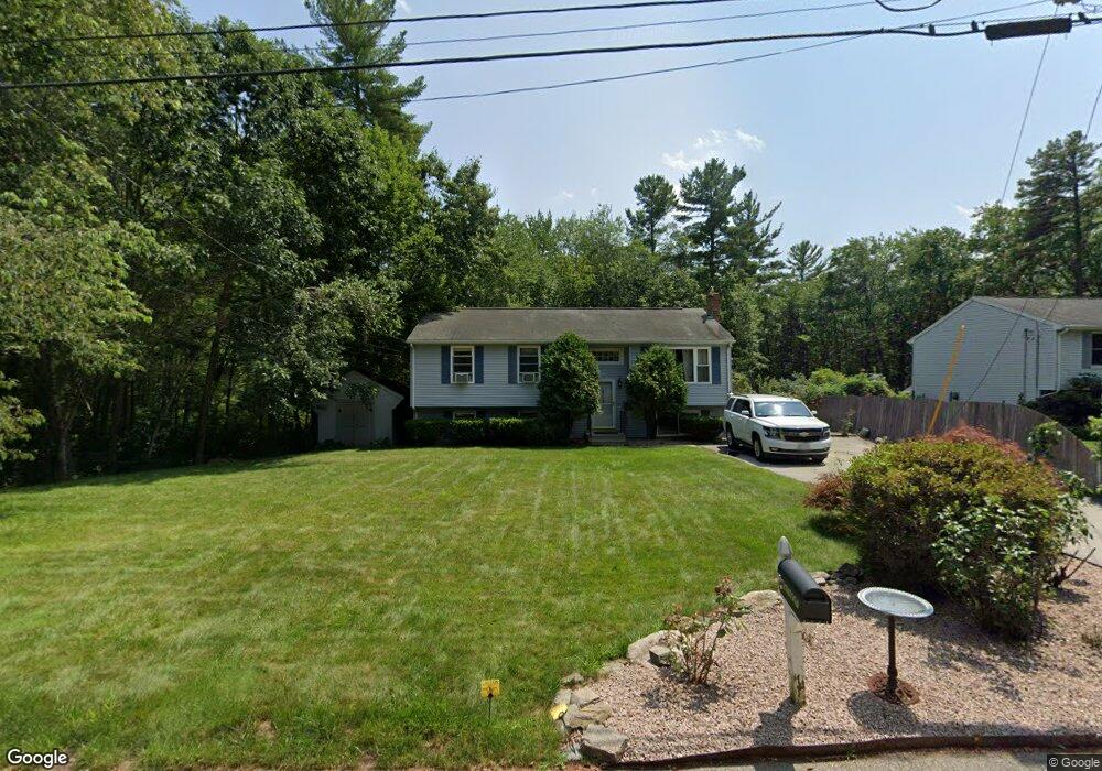 12 Colonial Rd, Douglas, MA 01516 - photo 1