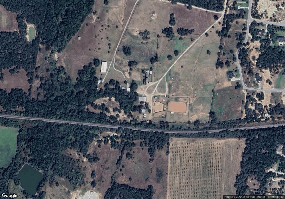 3095 W Lambert Rd, Weatherford, TX 76088 - photo 1