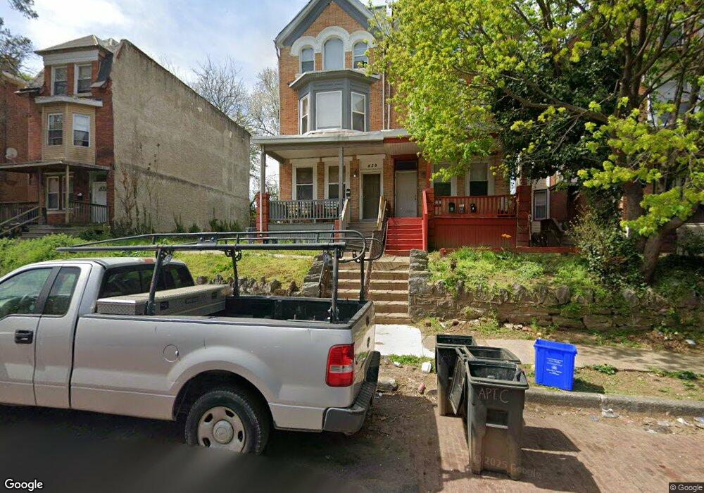 439 W Bringhurst St, Philadelphia, PA 19144 - photo 1