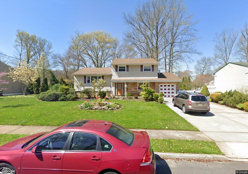 21 Cedar Grove Place, Old Bridge, NJ 08857 - photo 1