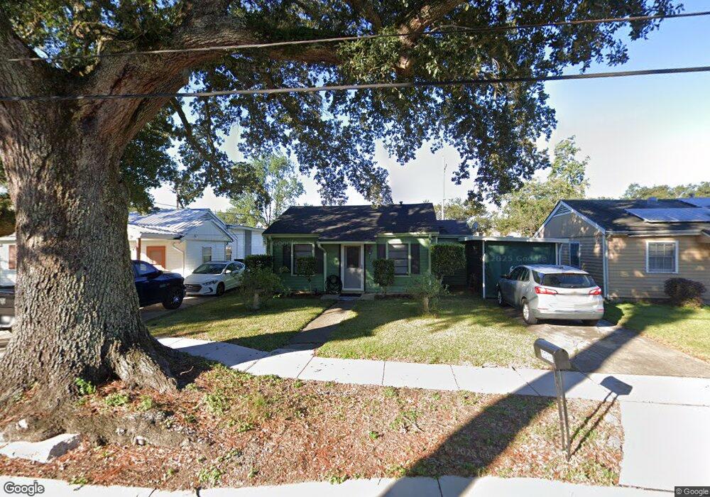 5096 Saint Ferdinand Dr, New Orleans, LA 70126 - photo 1