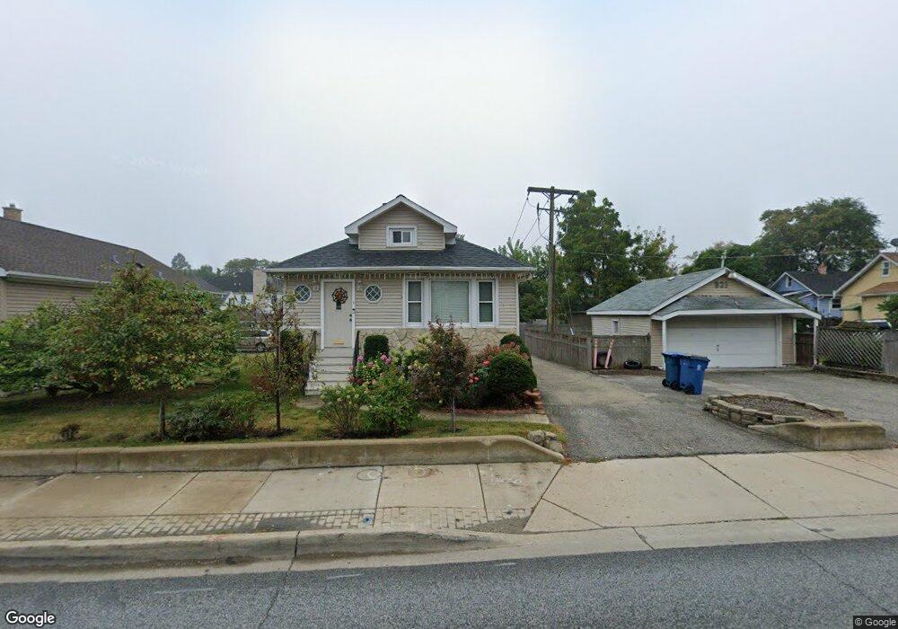 344 E North Ave, Elmhurst, IL 60126 - photo 1