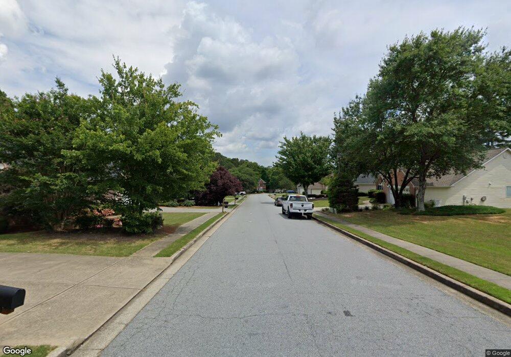 0 Oak Bluff Dr unit 7169129, Dacula, GA 30019 - photo 1