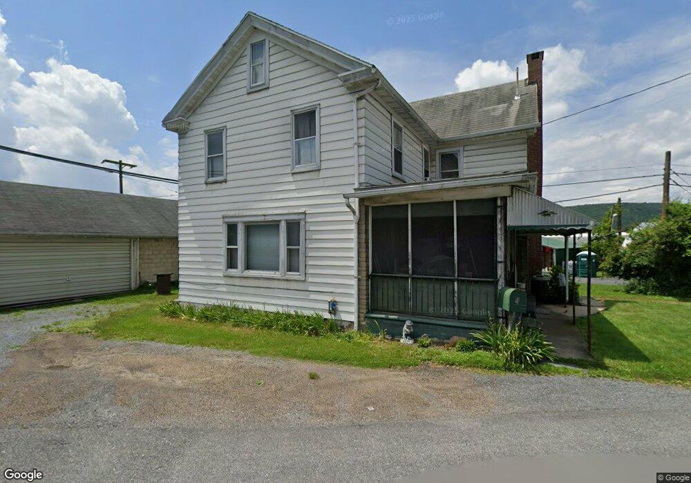 4 S Tamaqua Dr, Tamaqua, PA 18252 - photo 1