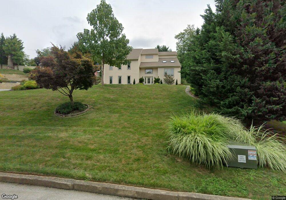 158 Poplar Rd, Newtown Square, PA 19073 - photo 1