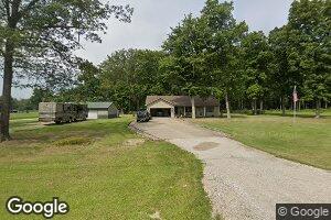 4765 N County Road 500 W, Scipio, IN 47273