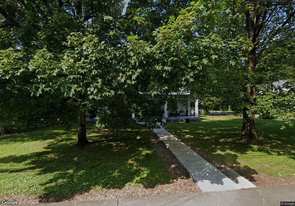 416 Belmont Ave, Shelbyville, TN 37160 - photo 1