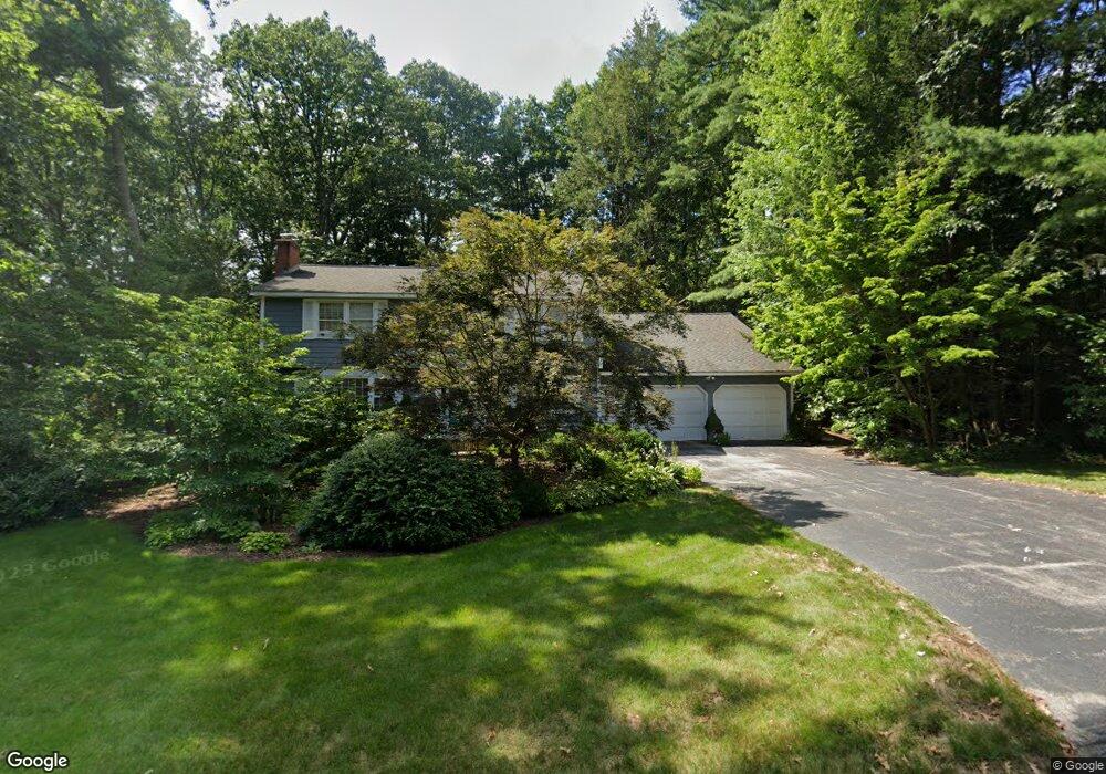 3 Coleridge Rd, Nashua, NH 03062 - photo 1